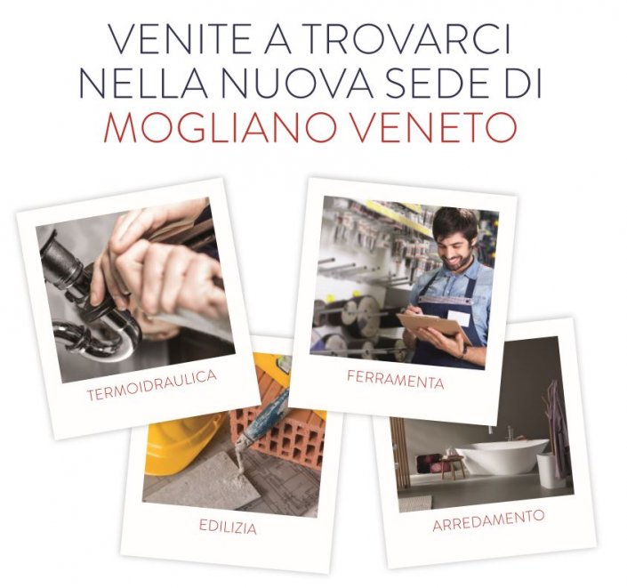 Inaugurazione Mogliano Veneto
