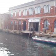 Punto vendita Zanutta di Venezia Cannaregio - Arredobagno, edilizia e ferramenta