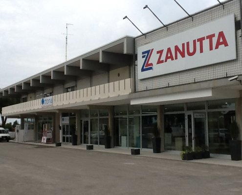 Zanutta Jesolo