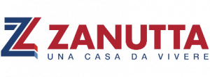 Il logo della ditta Zanutta S.p.a.