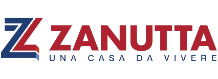 Il logo della ditta Zanutta S.p.a.