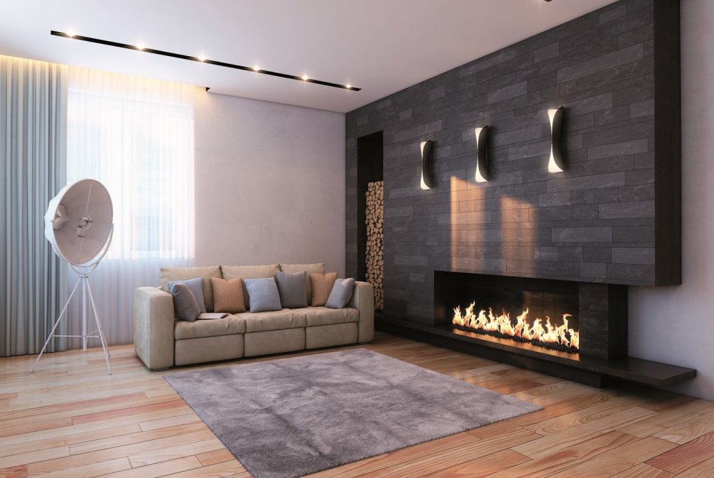 Design di interni progettazione per arredo casa e arredo bagno Design di interni
