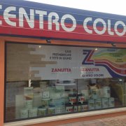 Centro Colore Zanutta Trieste