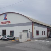 Punto vendita Zanutta di San Dorligo della Valle