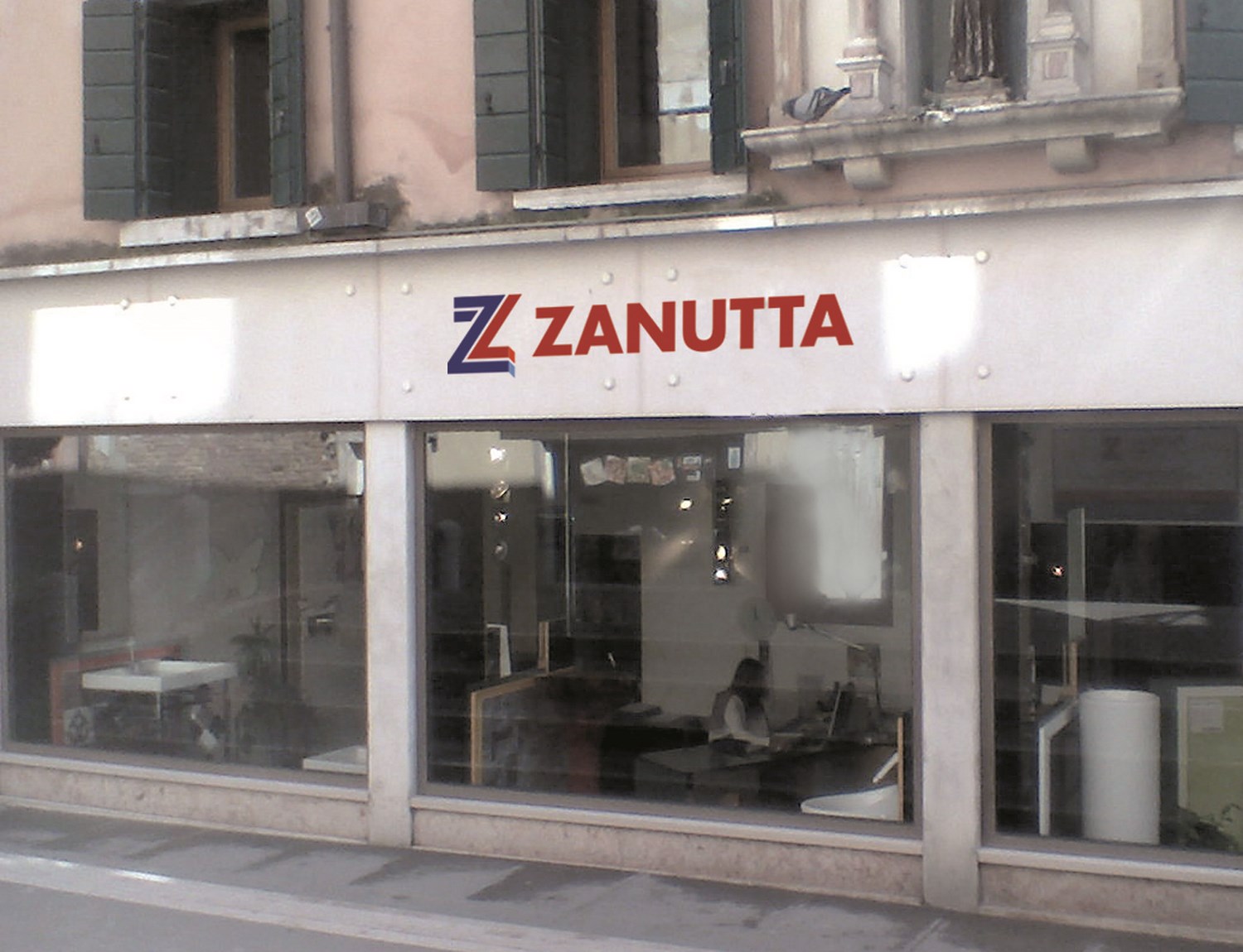 Zanutta trieste