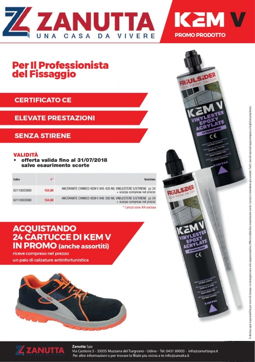 promozione chimico friulsider promozione chimico friulsider