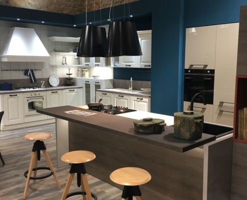 Trieste cucine