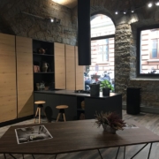 Trieste cucine