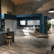 Trieste cucine