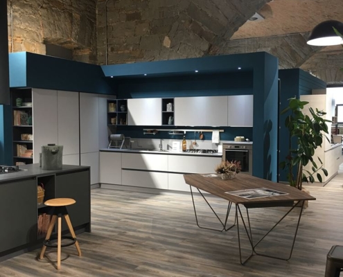 Trieste cucine