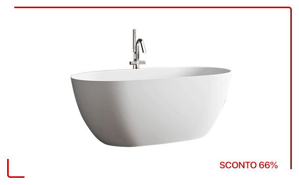 vasca da bagno