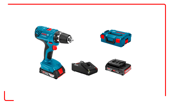 AVVITATORE GSR 18 V-21_no