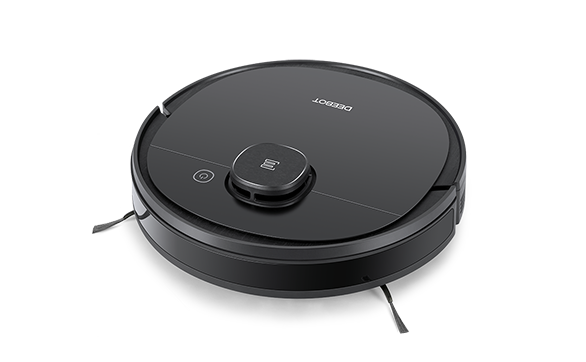 ecovacs ozmo950