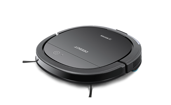 ecovacs slim10