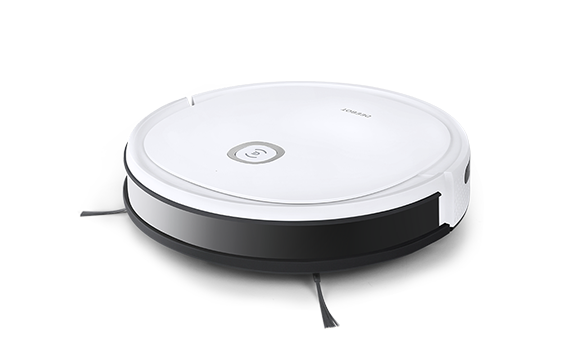 ecovacs u2