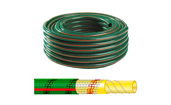 tubo per irrigazione 25 m