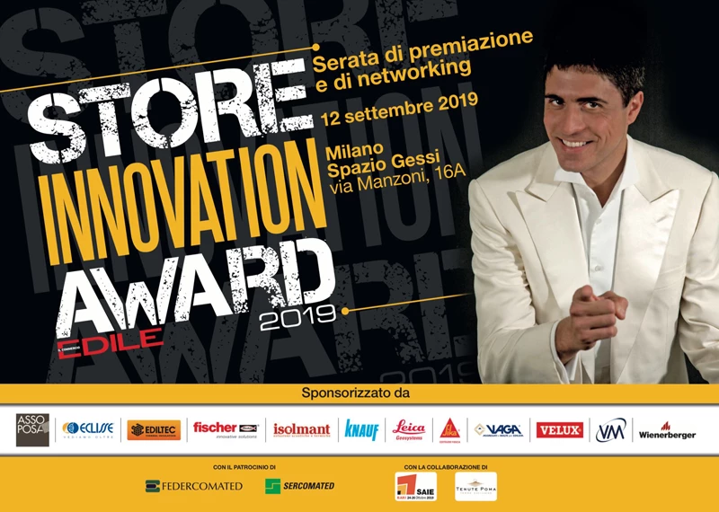 Velux store innovator award