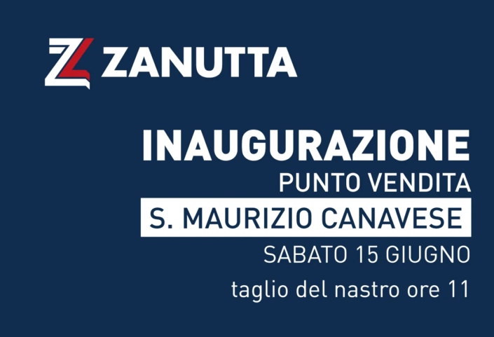 Inaugurazione San Maurizio Canavese evidenza