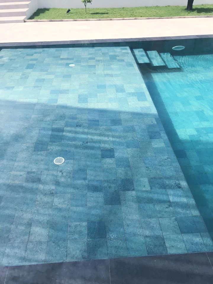 dakar-cartongesso-5 Nuova struttura a Dakar