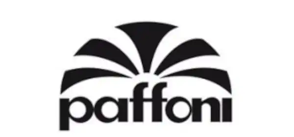 Logo dell'azienda Paffoni