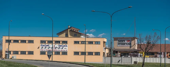 La famiglia Zanutta si allarga con due filiali a Torino e Vicenza