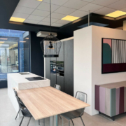 Filiale Fossalta Zanutta showroom arredo