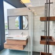 Filiale Fossalta Zanutta showroom arredo bagno