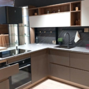 Filiale Pordenone Zanutta arredo cucina showroom