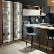 Filiale Pordenone Zanutta cucina