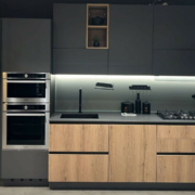 Filiale Pordenone Zanutta cucina showroom