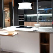 Filiale Pordenone Zanutta showroom arredo cucina