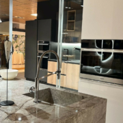 Filiale Pordenone Zanutta showroom cucina
