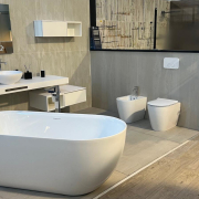 Zanutta Carignano arredo bagno