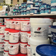 Zanutta Carignano colorificio