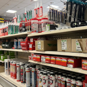 Zanutta Carignano ferramenta