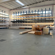 Zanutta Carignano lavorazione legno