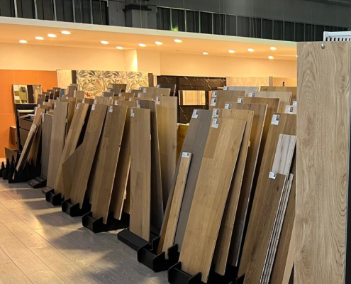 Zanutta Carignano parquet