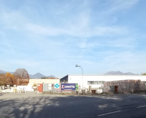 Zanutta Lurago D'Erba filiale Zanutta Lurago D'Erba filiale