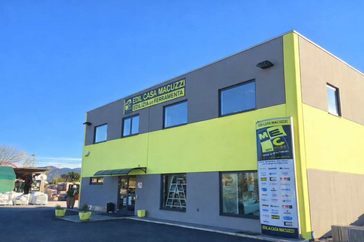 Zanutta S.p.A. acquisisce Edil Casa Macuzzi Srl