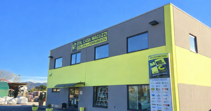 Zanutta S.p.A. acquisisce Edil Casa Macuzzi Srl