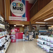 Zanutta Mogliano Veneto centro colore Zanutta Mogliano Veneto centro colore