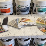 Zanutta Mogliano Veneto colorificio Zanutta Mogliano Veneto colorificio