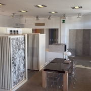 Savigliano Zanutta showroom piastrelle