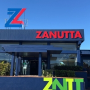 Zanutta Savigliano filiale