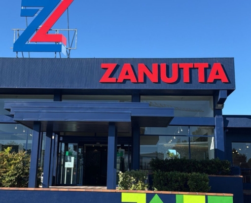Zanutta Savigliano filiale