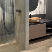 Zanutta Settimo di Pescantina arredobagno showroom