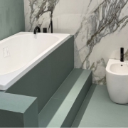 Zanutta Settimo di Pescantina showroom bagno