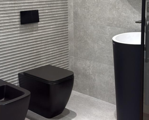 Zanutta Pertegada showroom bagno Zanutta Pertegada showroom bagno