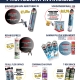 Promozione Soudal da Zanutta: schiume, sigillanti e adesivi in offerta