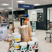 Zanutta Belluno centro colore